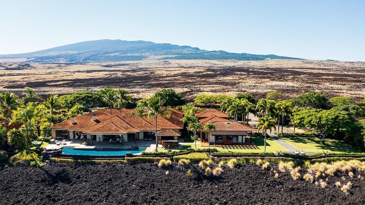 Hualalai Resort