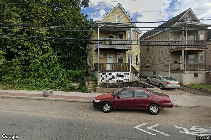 533 McBride Ave