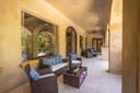 Villa Tuscana | Luxury Golf-Front Tuscan-Style Estate in Hacienda Pinilla