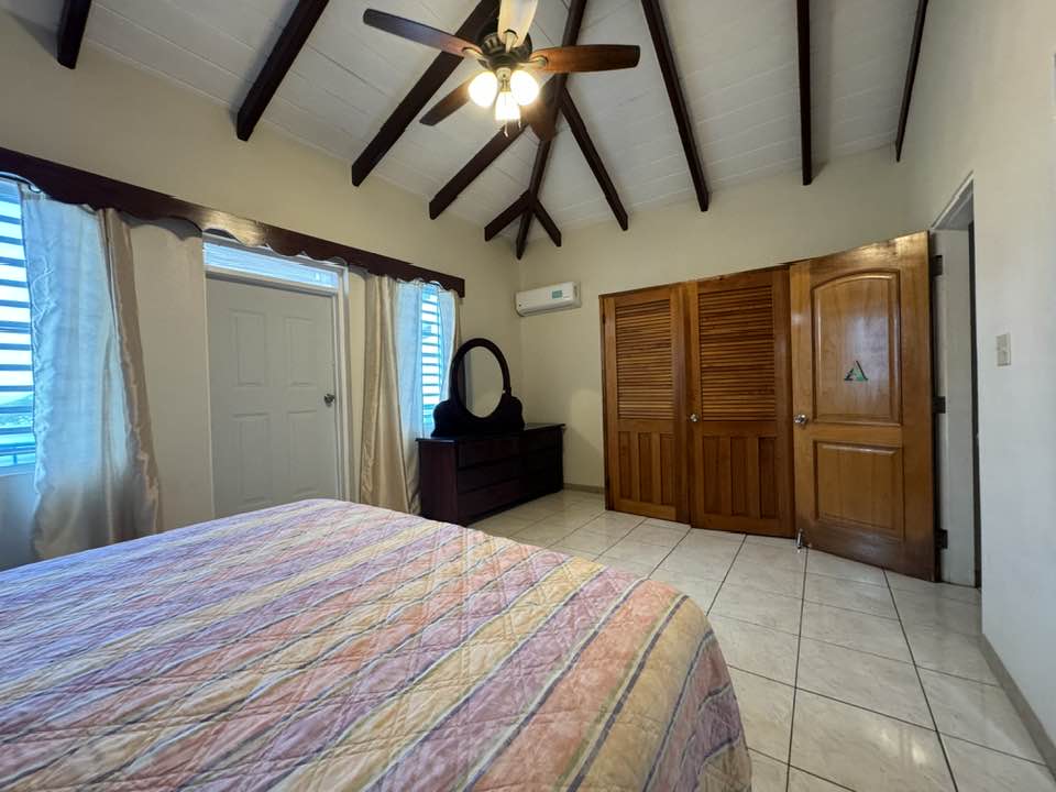 866 Cane Garden Bay 2 Bedroom Apartment