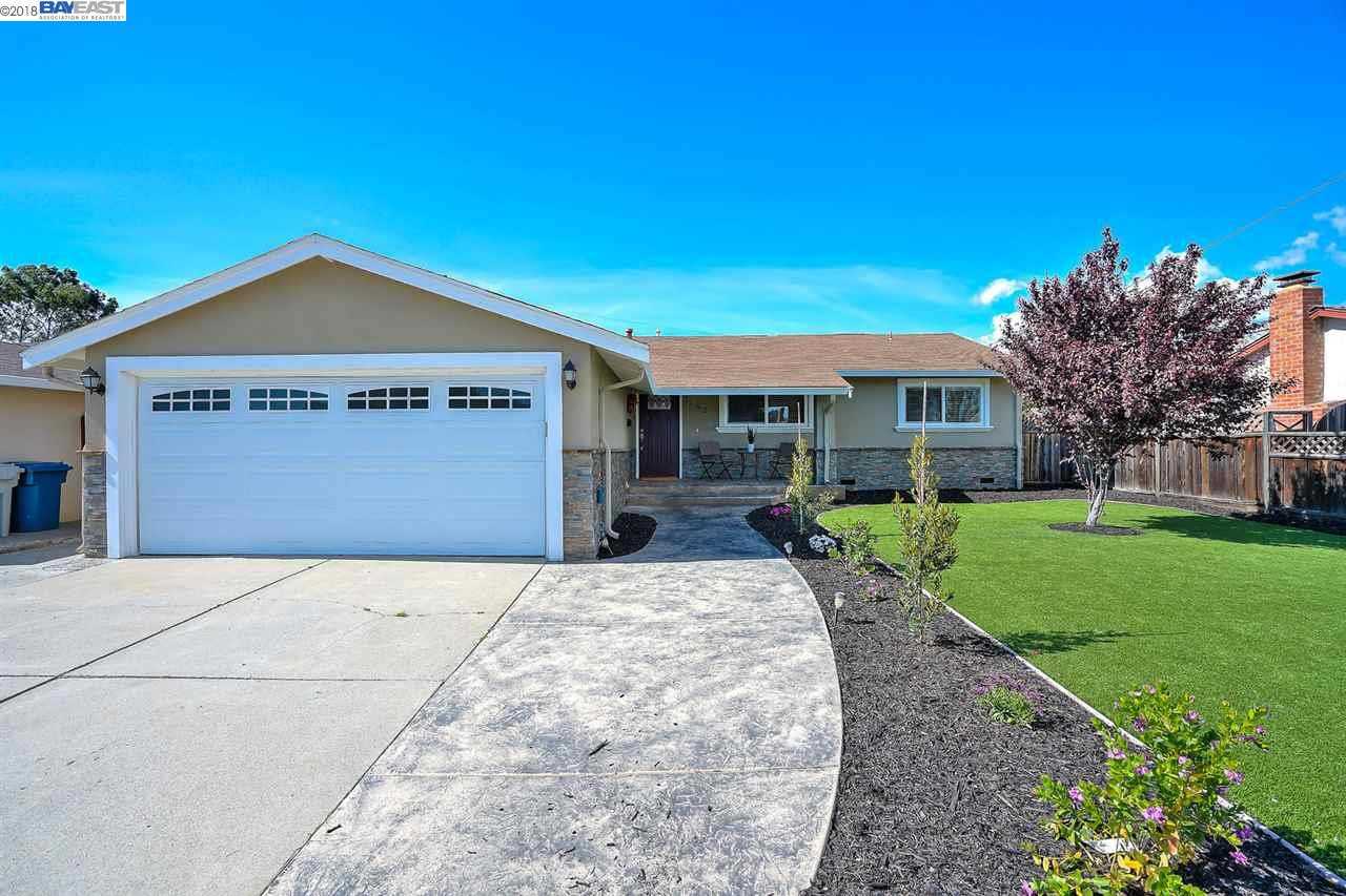 5682 Turban Ct