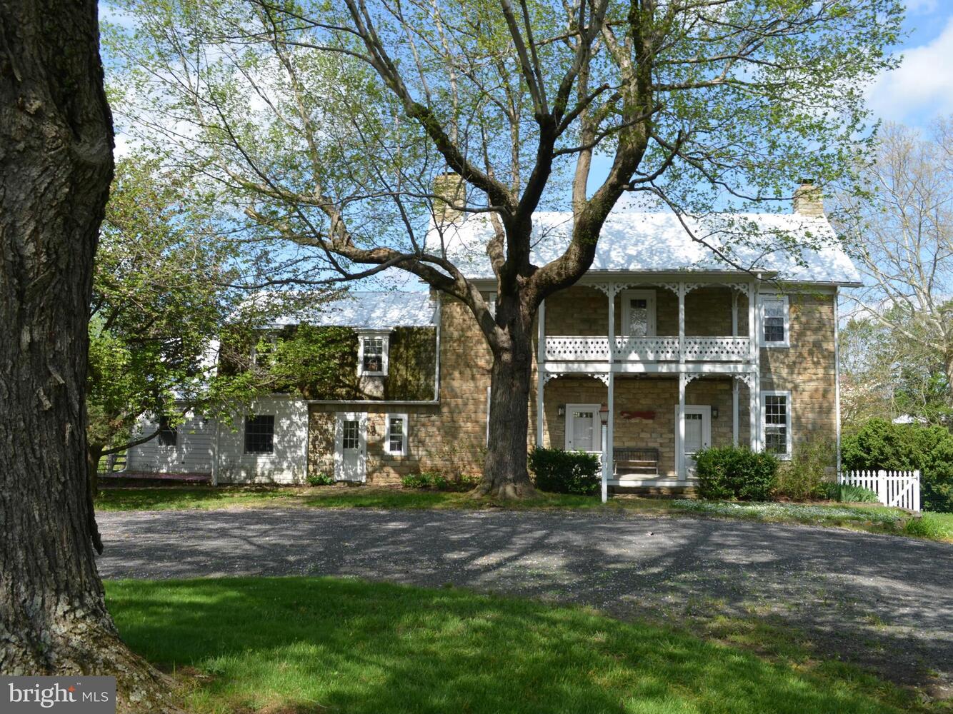 5618 Rock Hill Mill Rd