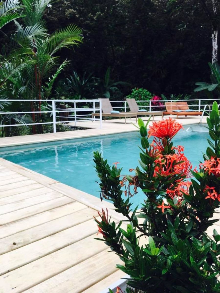 Boutique Hotel and Commercial Plaza, Ojochal, Puntarenas