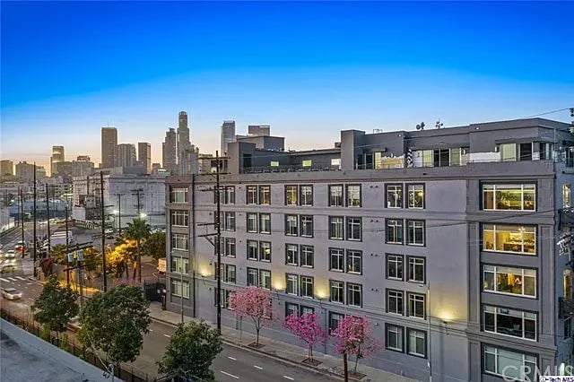 825 E 4th St #207