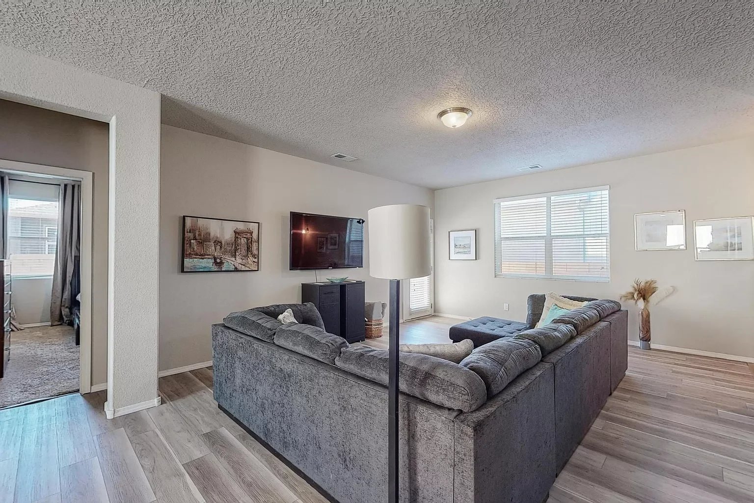 9312 Silver Mesa St NW