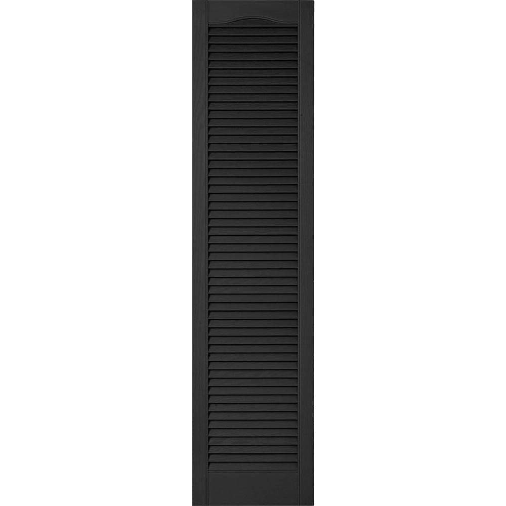 curb appeal - Shutters-HomeDepot