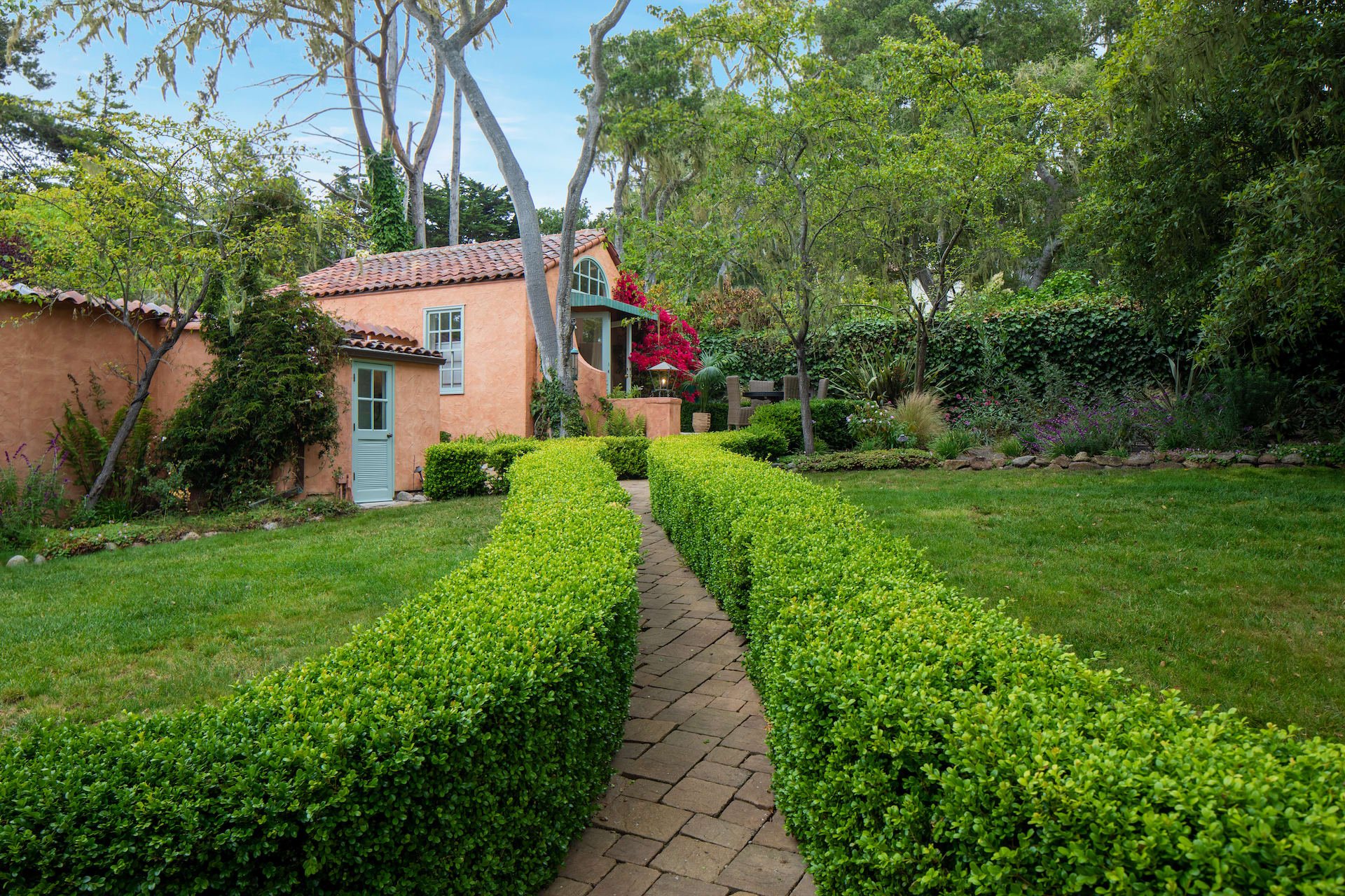 Pebble Beach Paradise - 3363 17 Mile Dr, Pebble Beach