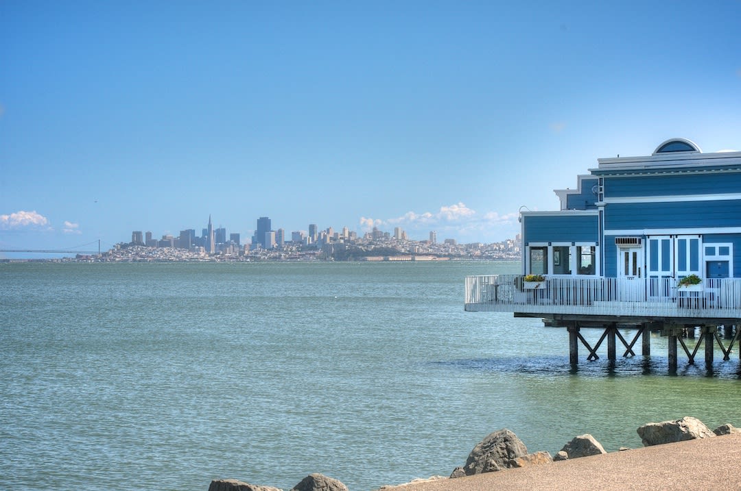 Sausalito