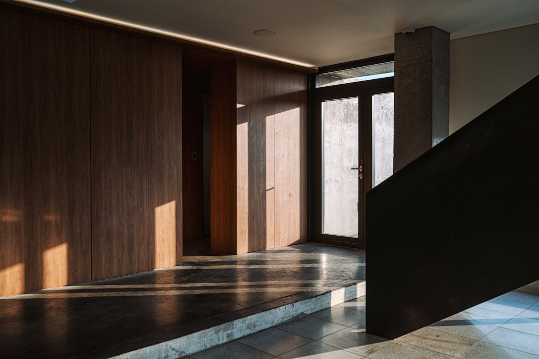 Pivot Doors Are Worth the Obsession