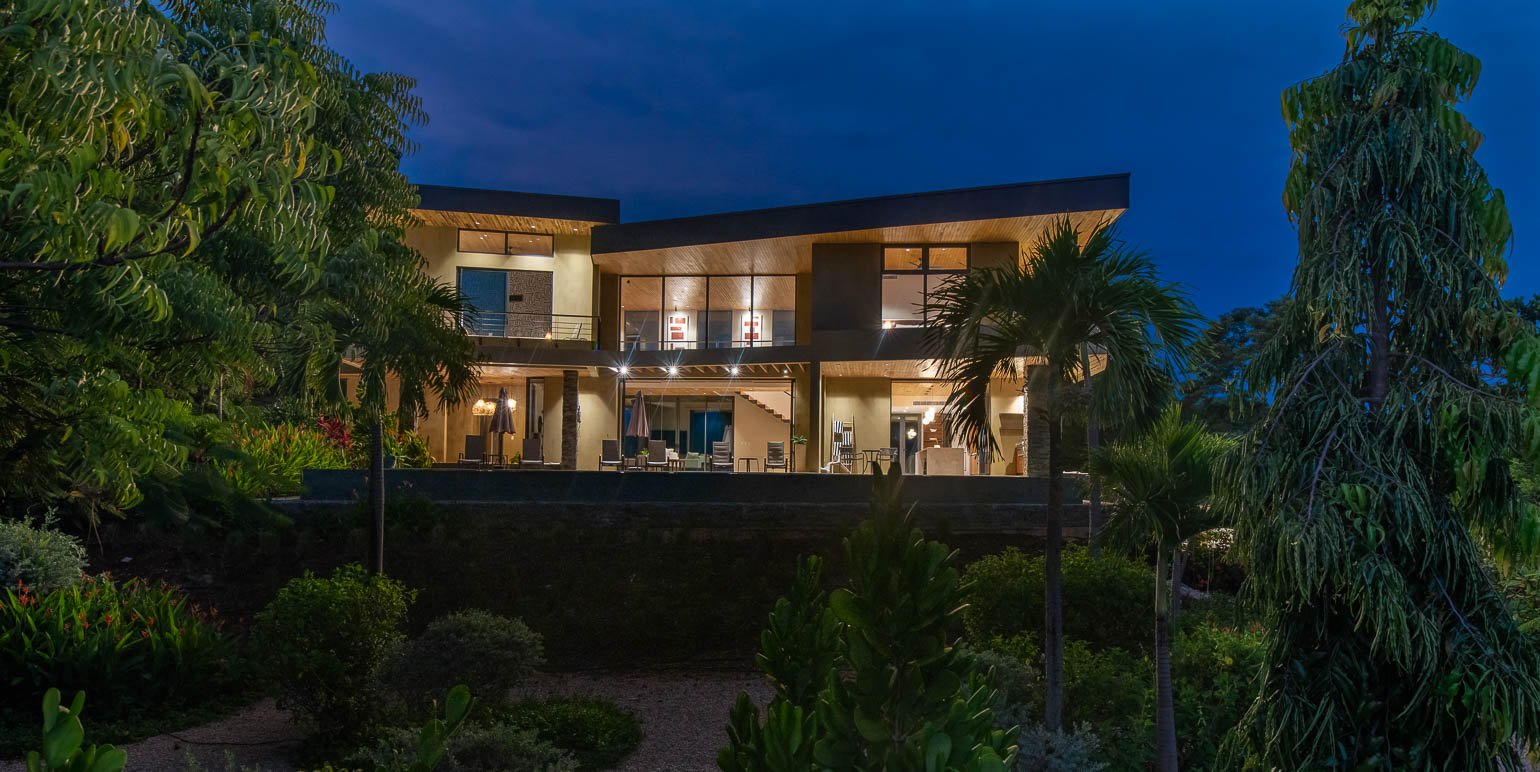 Dos Monitos | Luxury Oceanview Compound Near Playa Grande