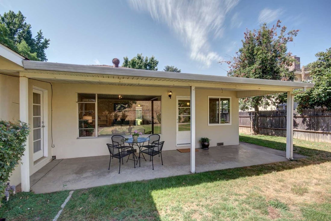 Stunning River Park Home with Levee Access!