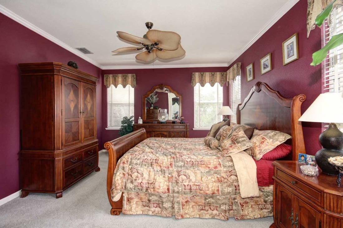 Just Listed! Beautiful Home in Serrano with Breathtaking Backyard!