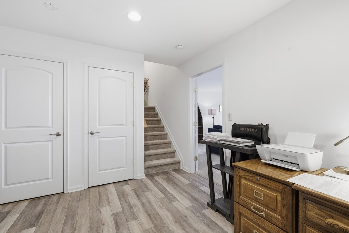 Debbie McLain's New Listing: A Mountain-View Townhome in Panther Valley