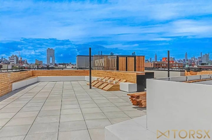 130 Hope Street 1 Bed