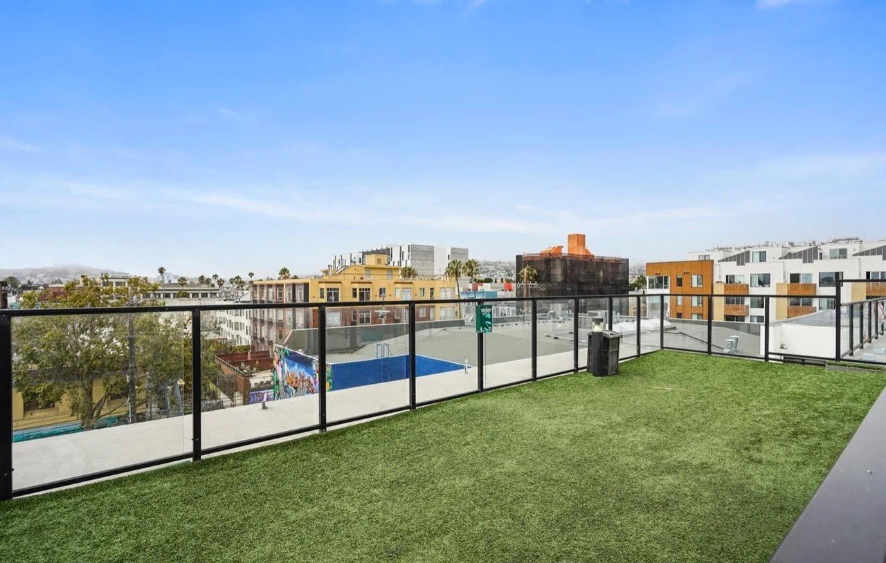 M@1875 Condos