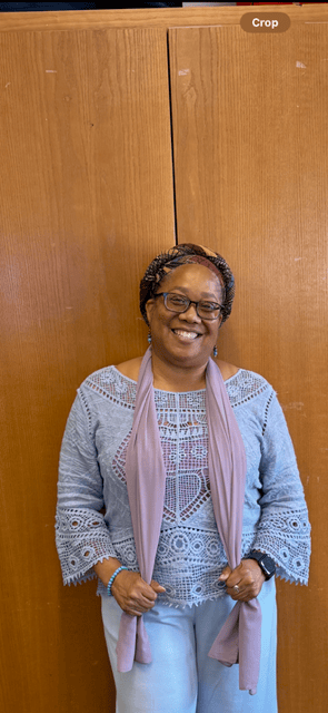 Robin Prescod