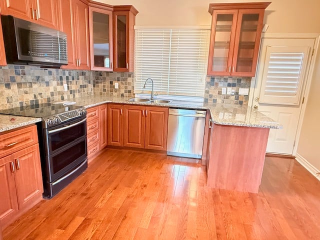 Prestigious Banbury Neighborhood