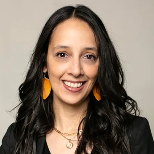 Judy Gomez