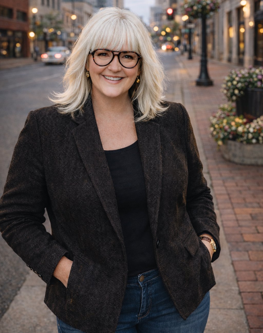 Terri Johnson