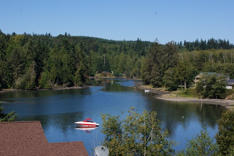 Miller Bay Estates