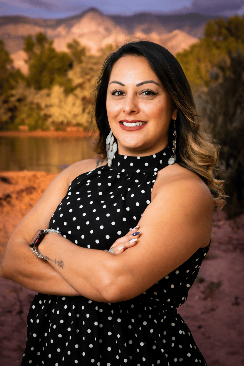 Denise Hernandez
