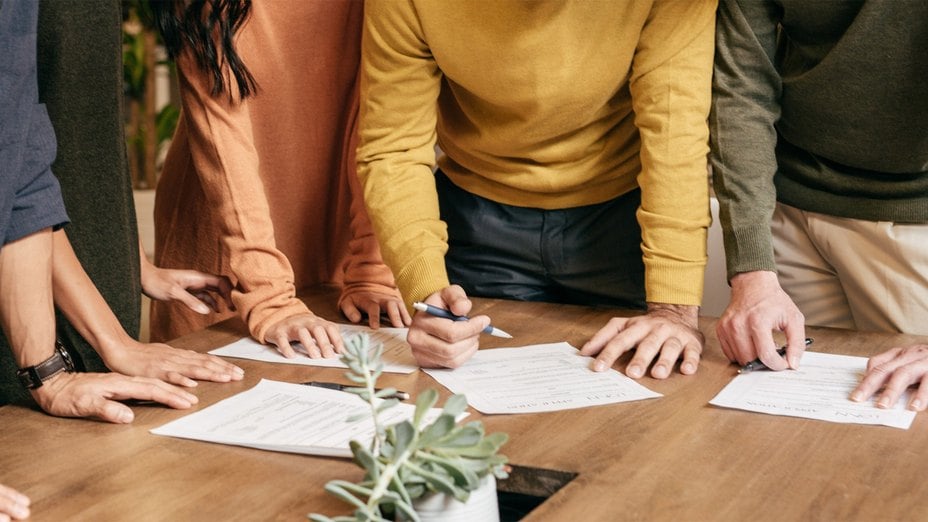 How to Win in Multiple Offers: Atlanta Buyers’ 2026 Playbook