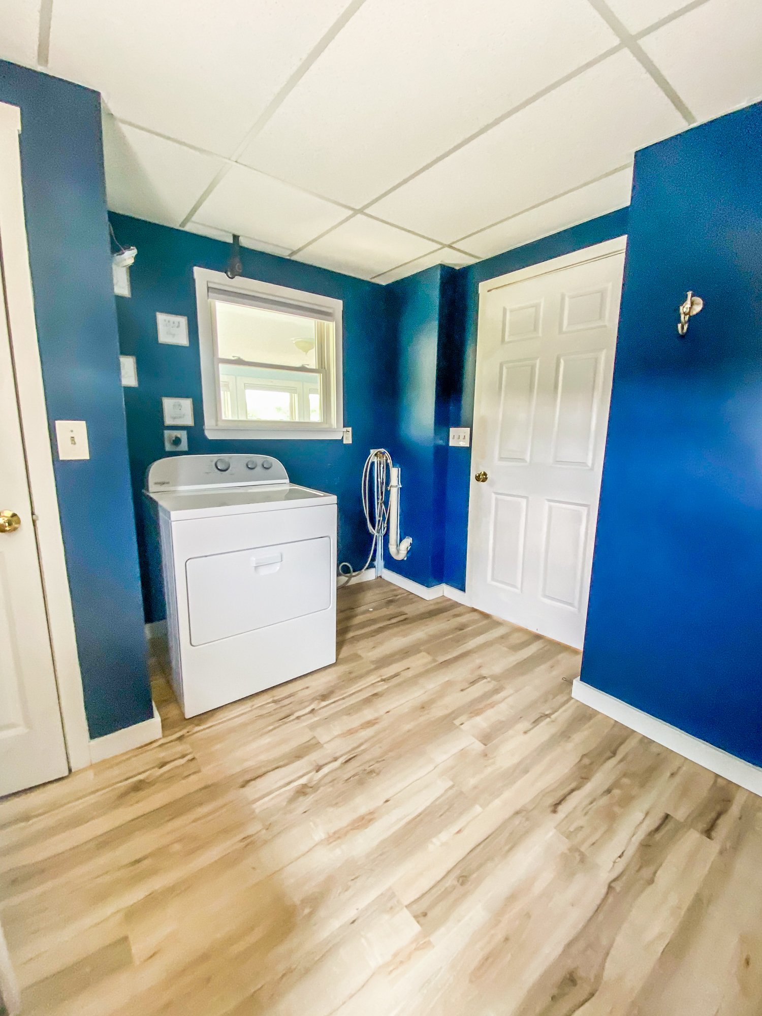 Rental Currently Available