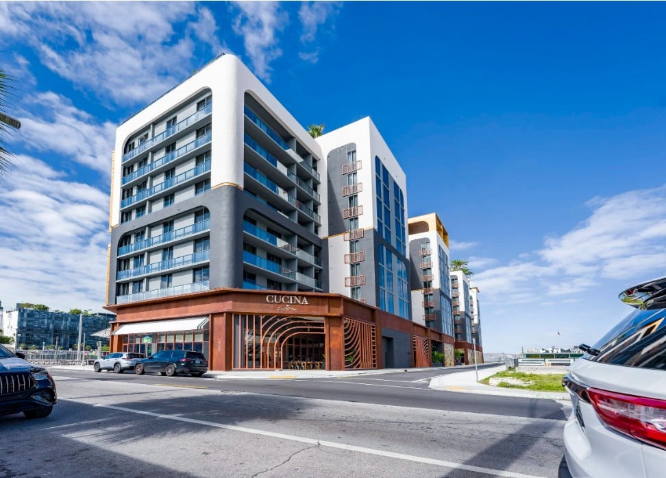 Related Group, Tricap and Sydell Group Complete NoMad Residences Wynwood, Miami's Arts District First Hospitality-Infused Condominium