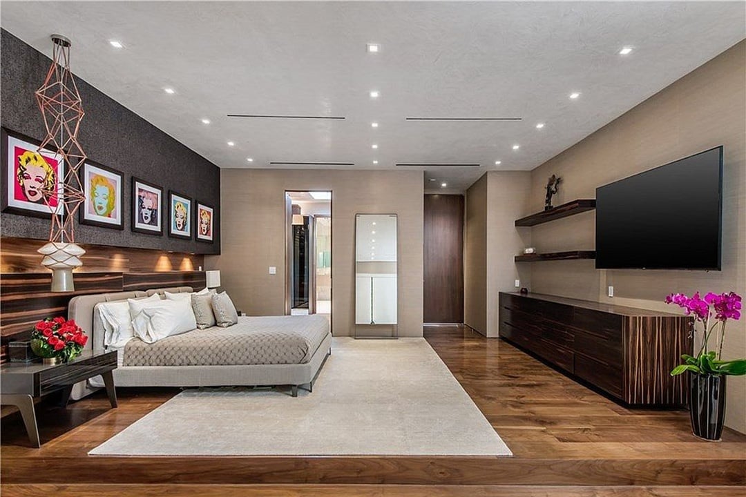 Elysian Luxe