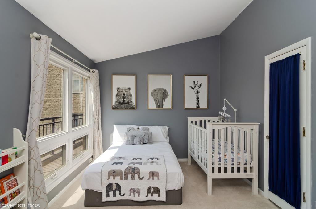 1646 N Mohawk St, #B