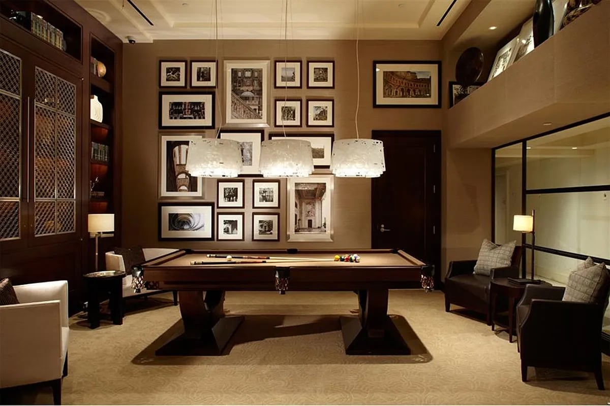 80 Riverside Blvd, #5M