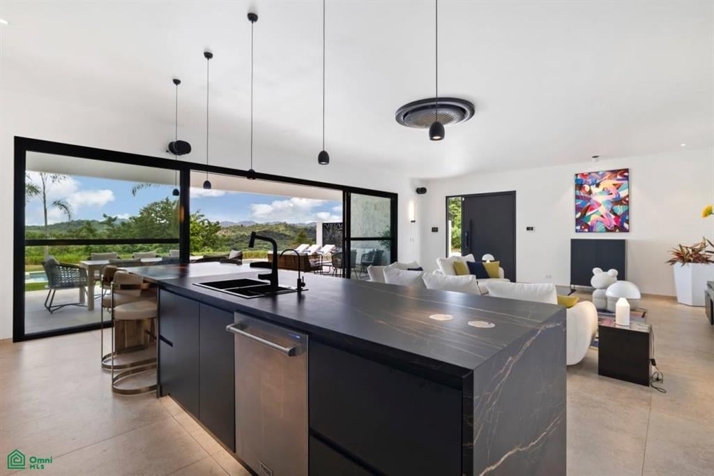 Exclusive Villa Coco at Reserva La Vista – Mountain Luxury
