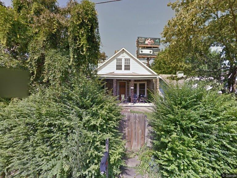 122 & 120 Fountain Way #13-14