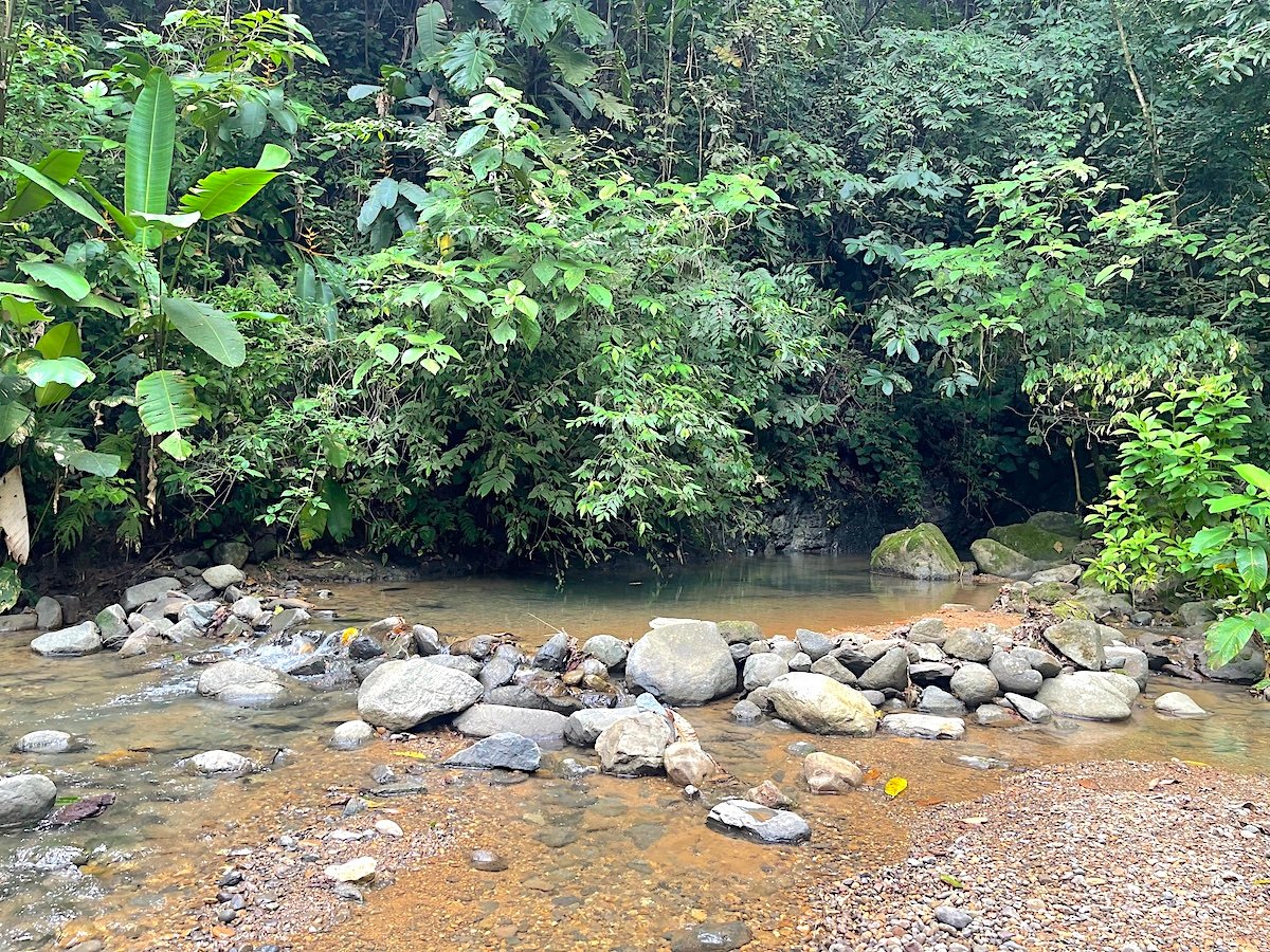 UVITA LAND WITH MULTIPLE BUILDING PADS – 25 ACRES