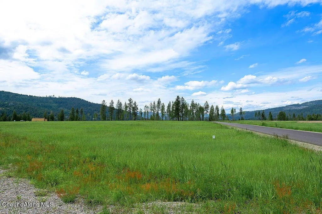 LOT 9 Woodchuck Drive Dufort Rdg