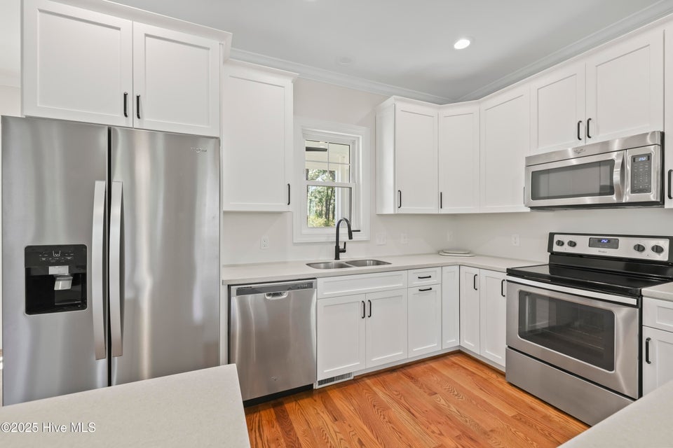 805 South Carolina Avenue