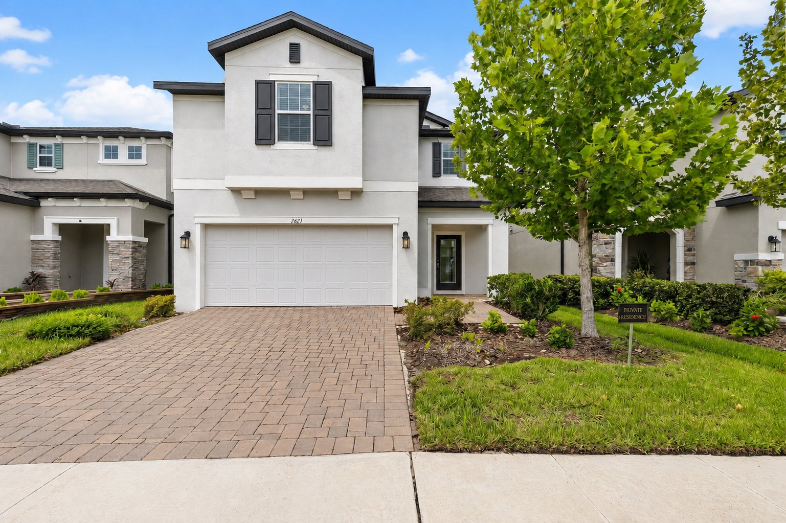 7421 Notched Pine Bend