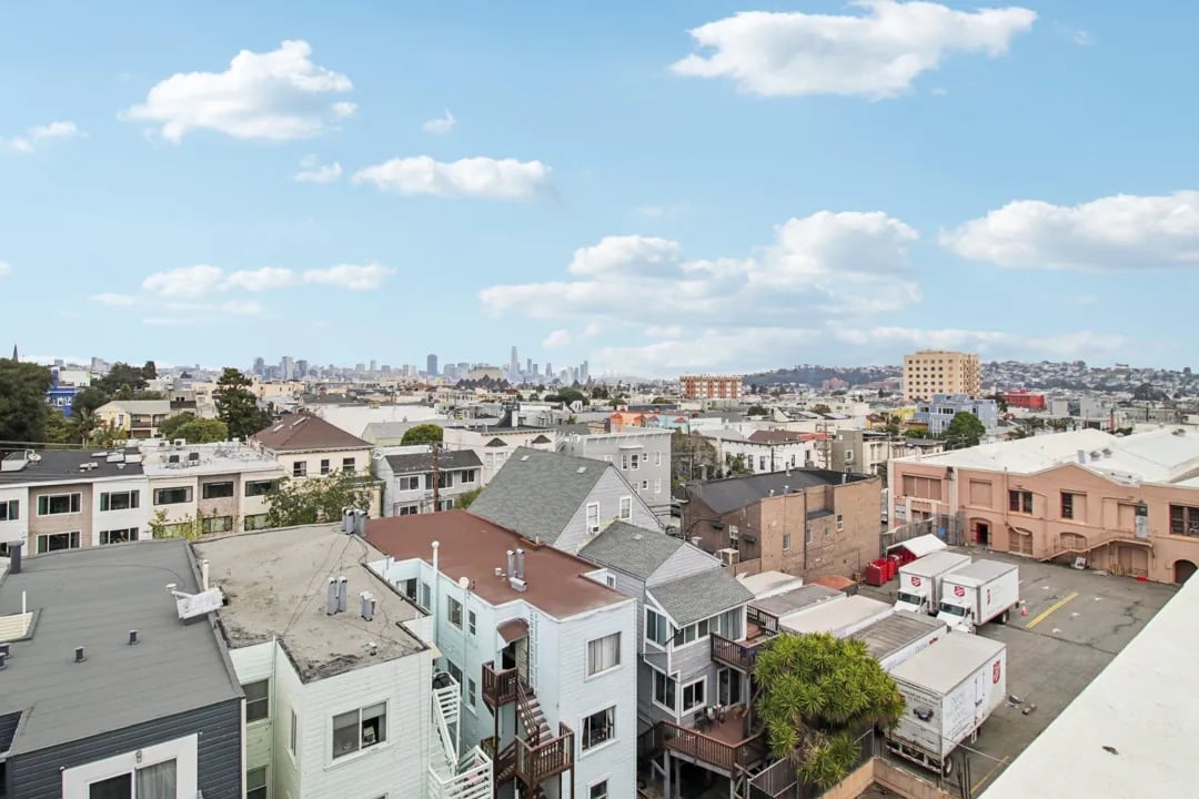 3620 Cesar Chavez St