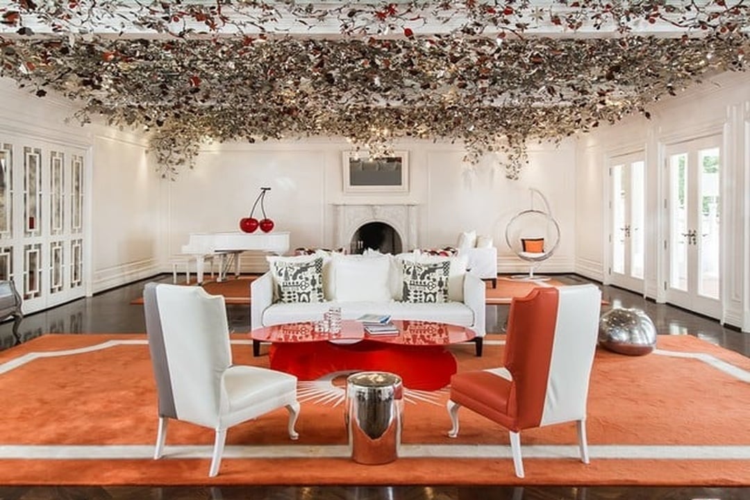 Opulent Paradise