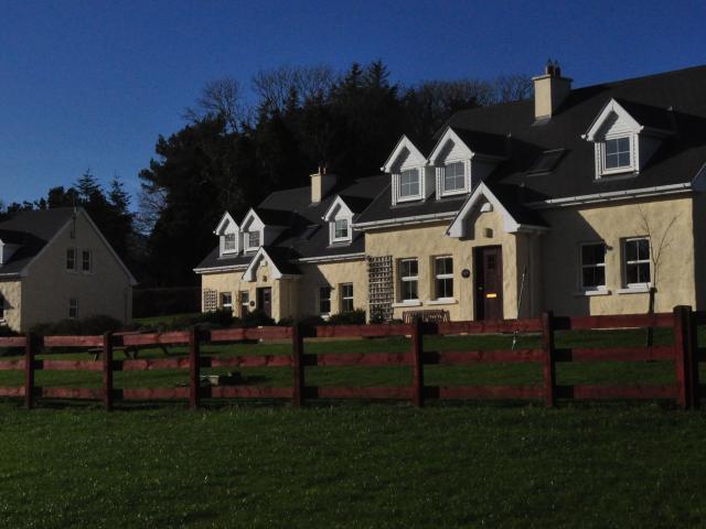 Beautiful Holiday Cottage in Donegal