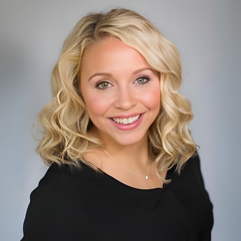 Lacey Beth Lockhart
