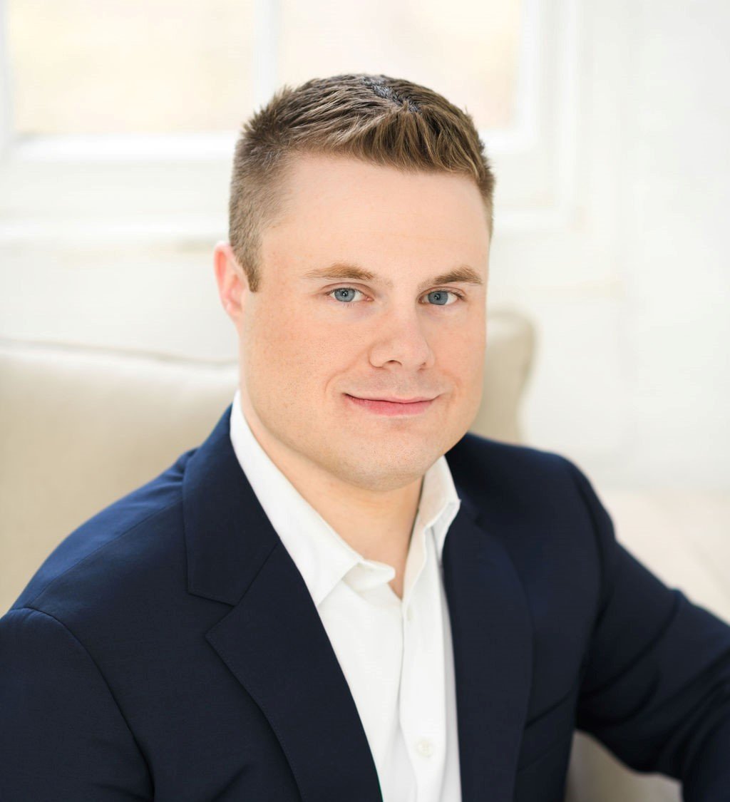 Ian McGovern