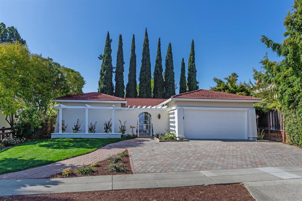 5996 Bollinger Road, San Jose 95129	