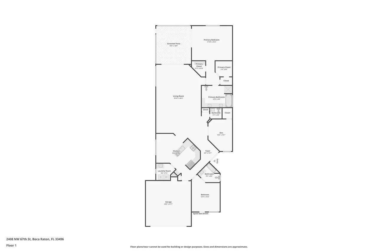 2408 NW 67th Street