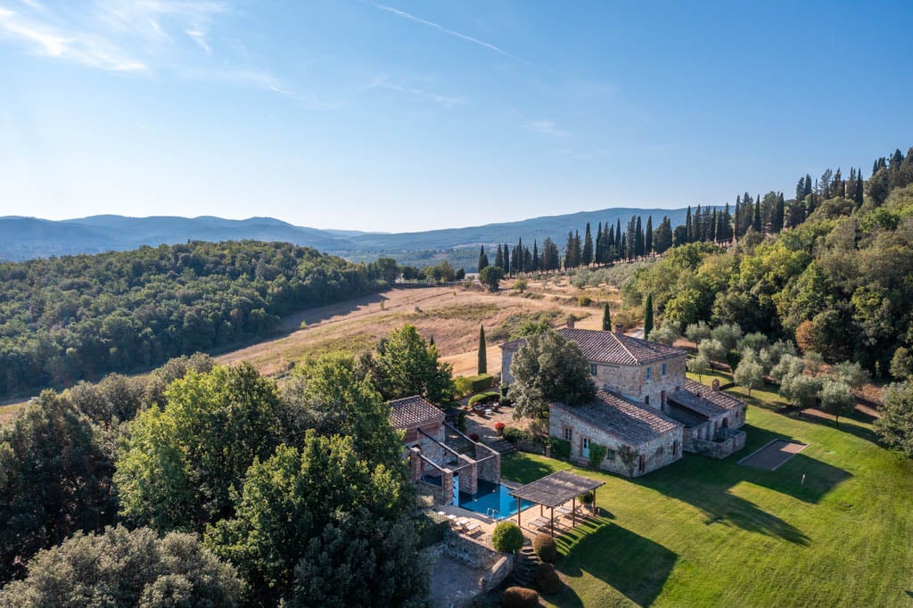 Casale San Giuseppe - 1/10th Ownership