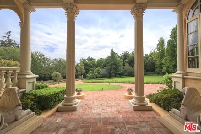10445 Bellagio Rd