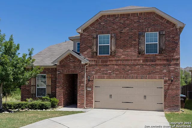 12939 Texas Gold