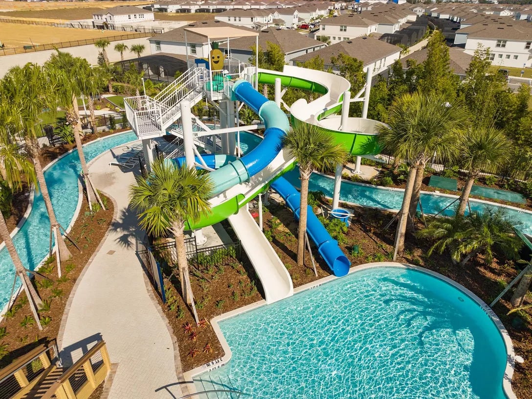 Windsor Island Resort