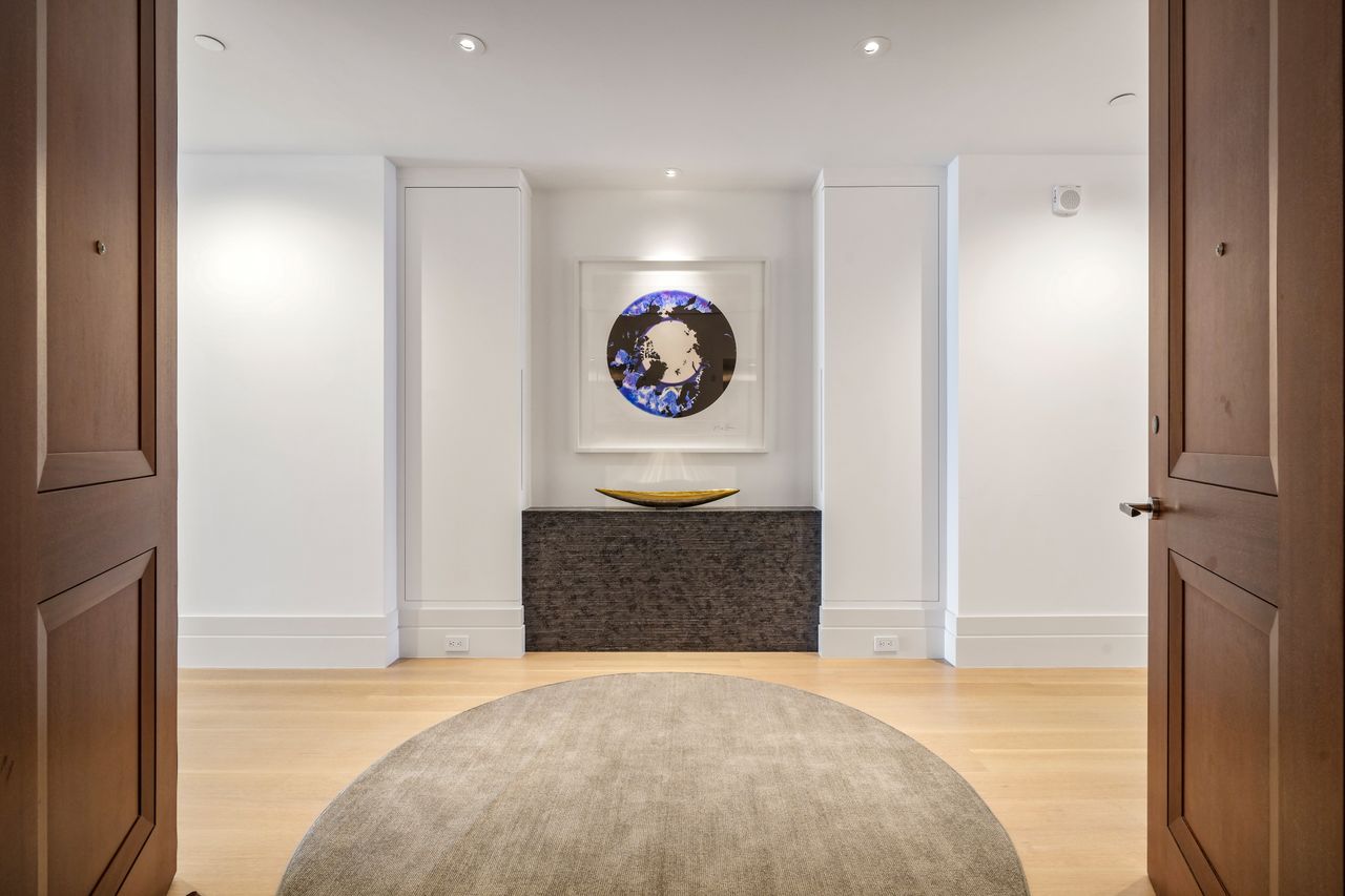 The Residences at The Four Seasons Dalton Steet