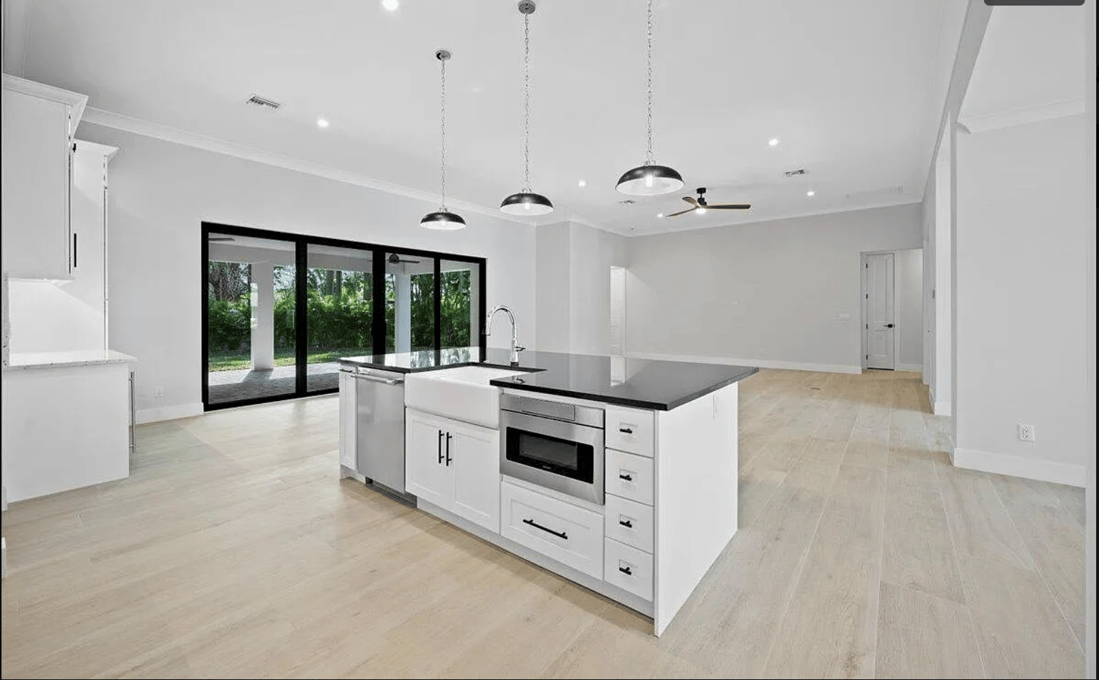 Open House | Coming Soon